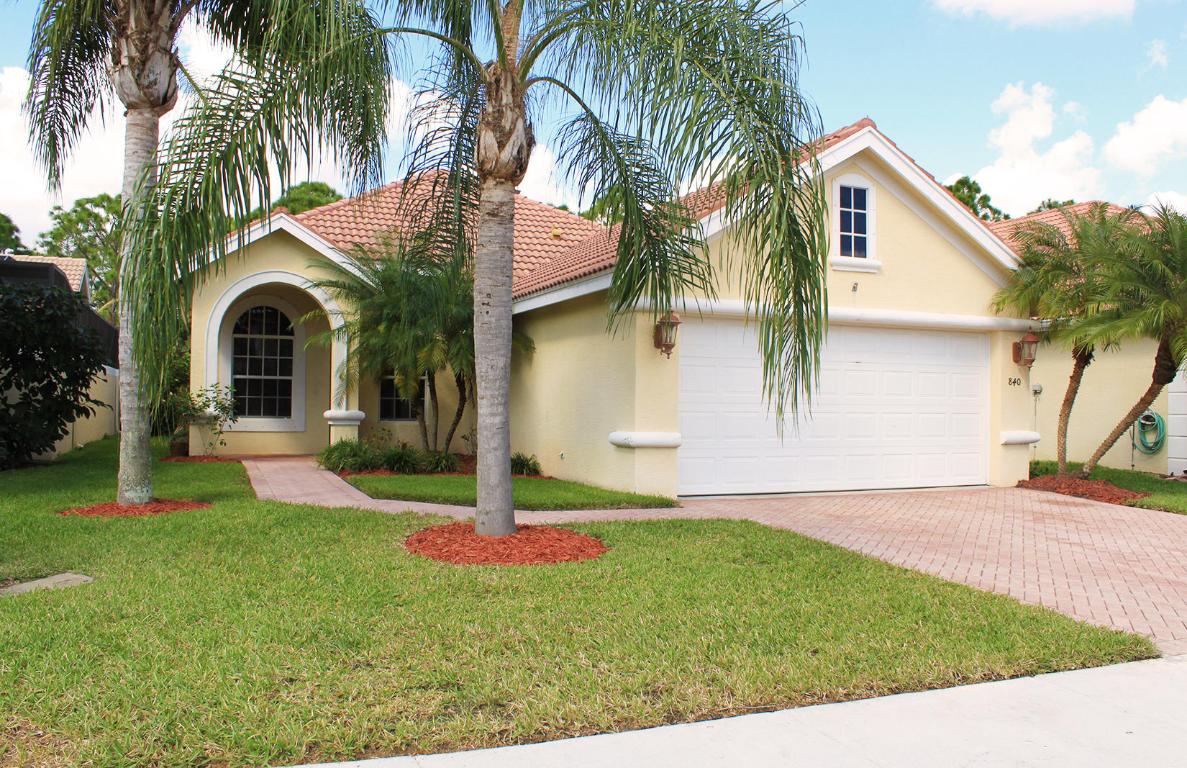 LAKE CHARLES PH 3G - Residential