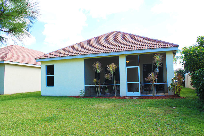 LAKE CHARLES PH 3G - Residential