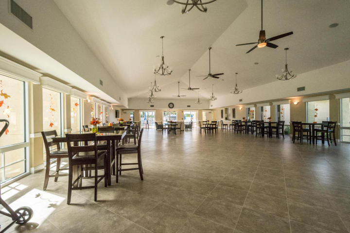 LAKE CHARLES PH 3G - Residential