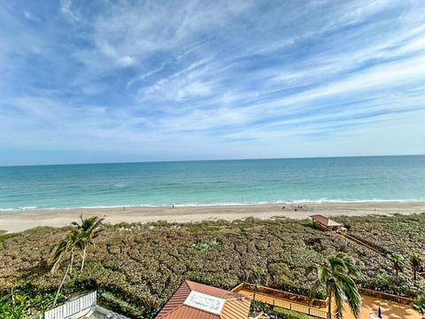 A home in Jensen Beach