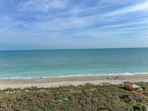 A home in Jensen Beach