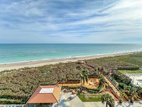 A home in Jensen Beach