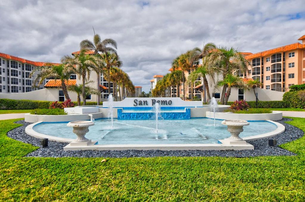 Photo of 2871 N Ocean Blvd #R-544, Boca Raton, FL 33431 (MLS # R11050393)