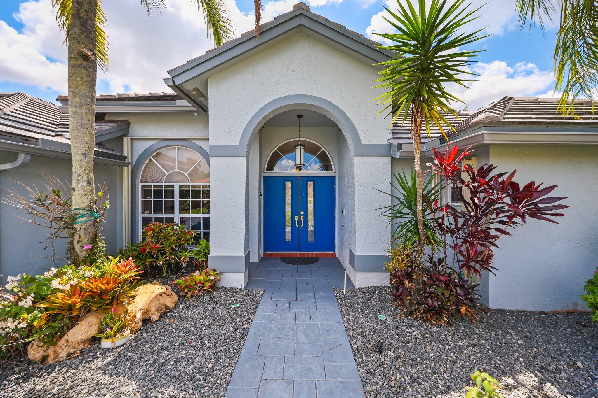 20317 Hacienda Court