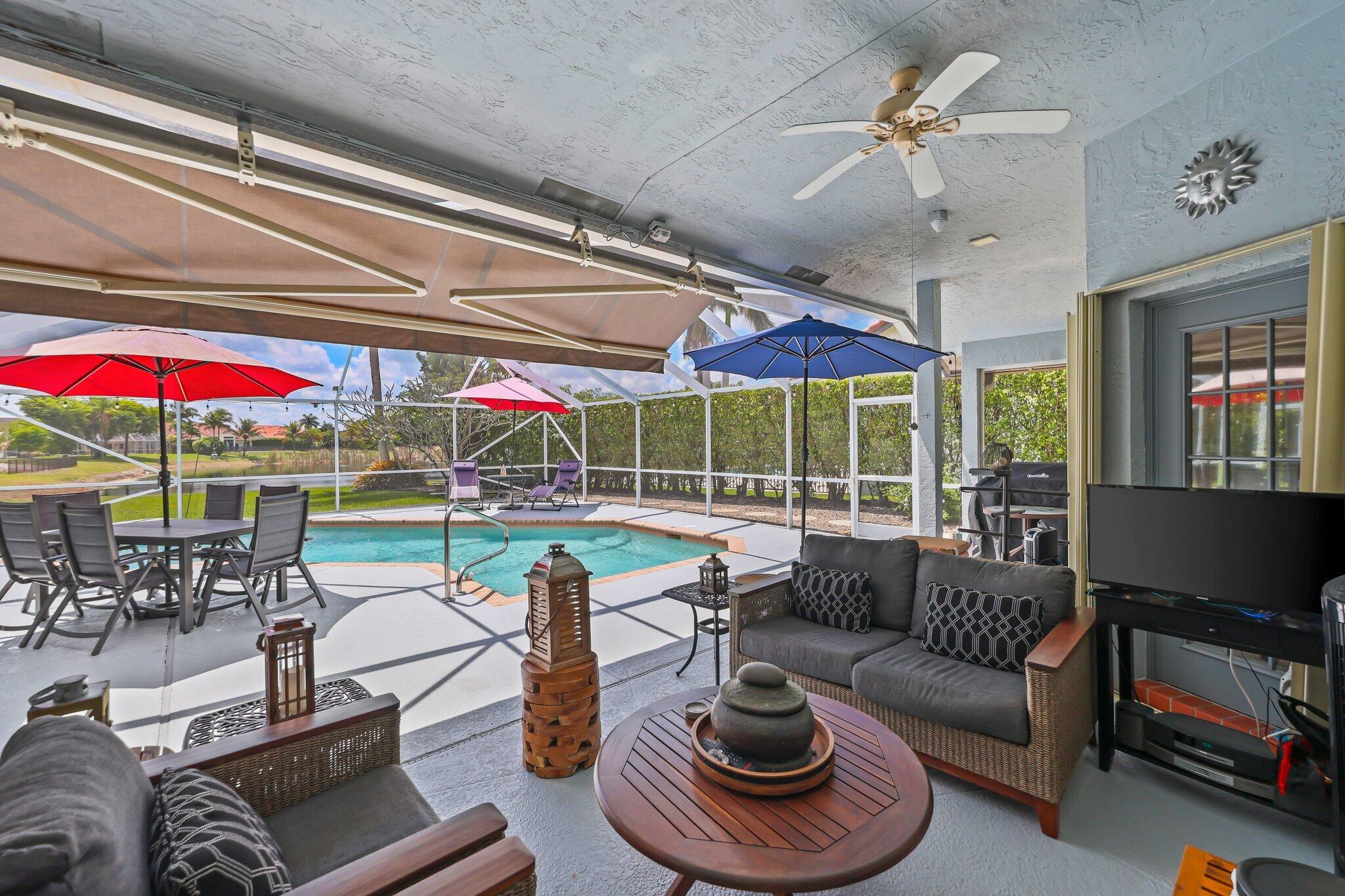20317 Hacienda Court