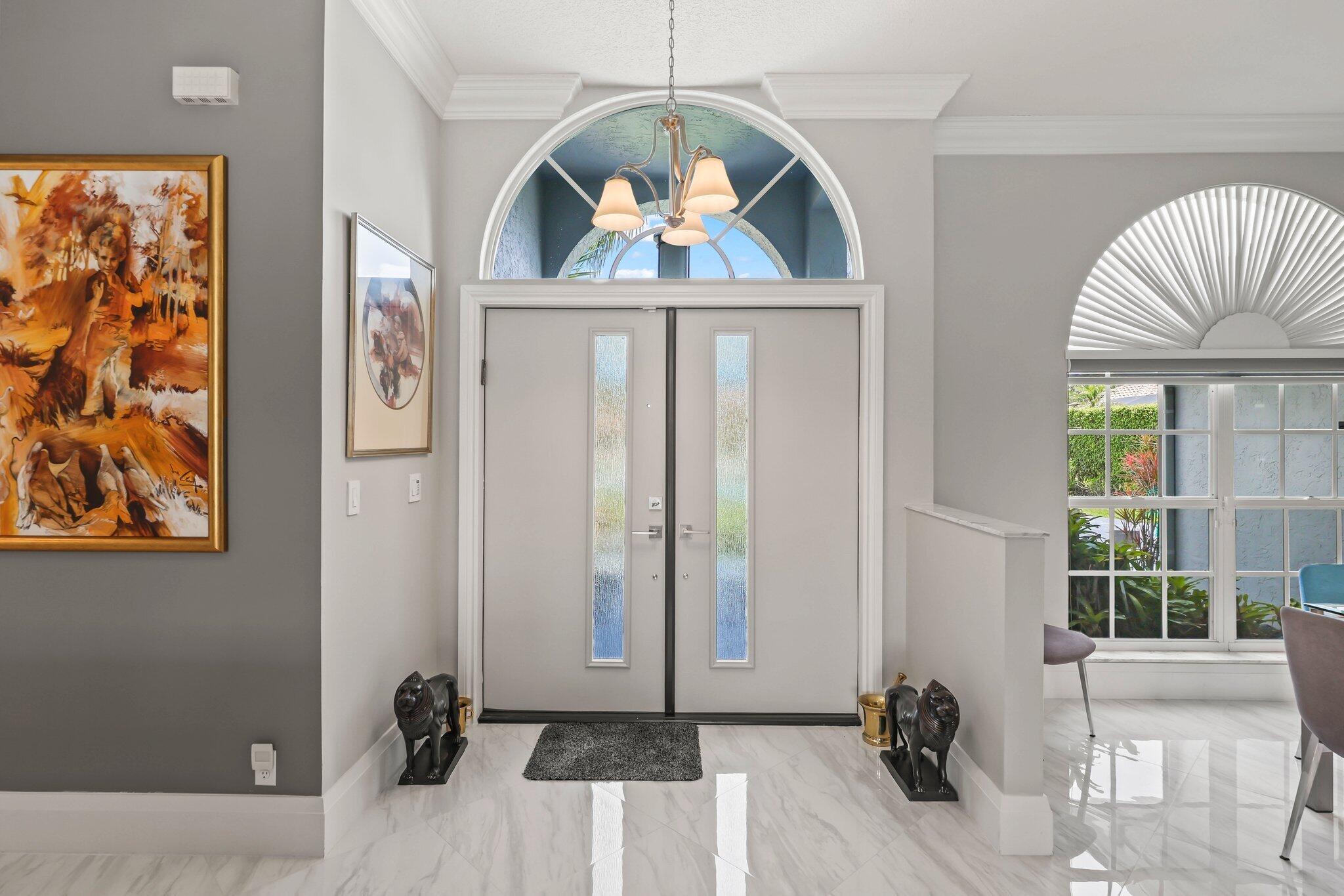 20317 Hacienda Court