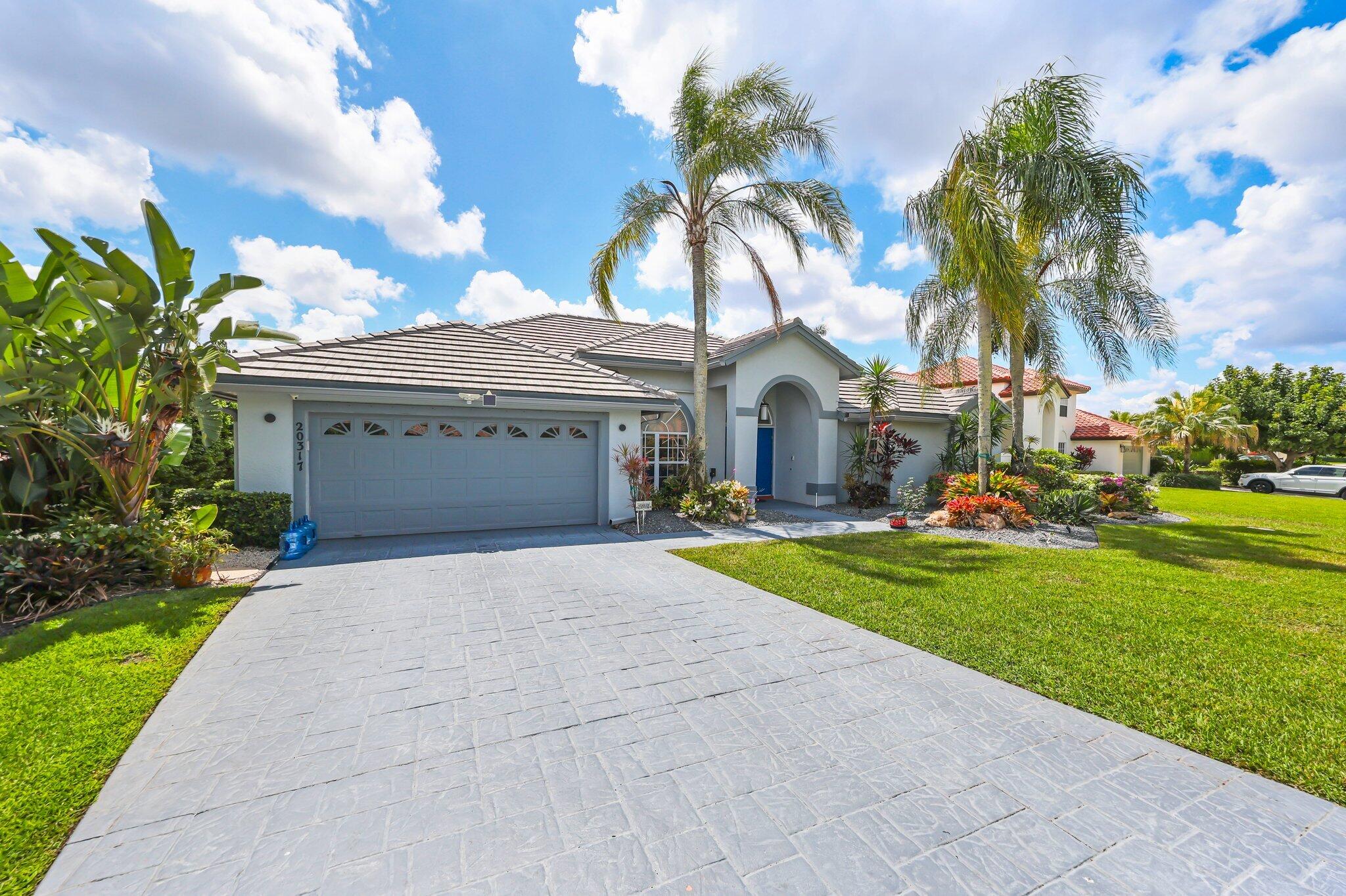 20317 Hacienda Court