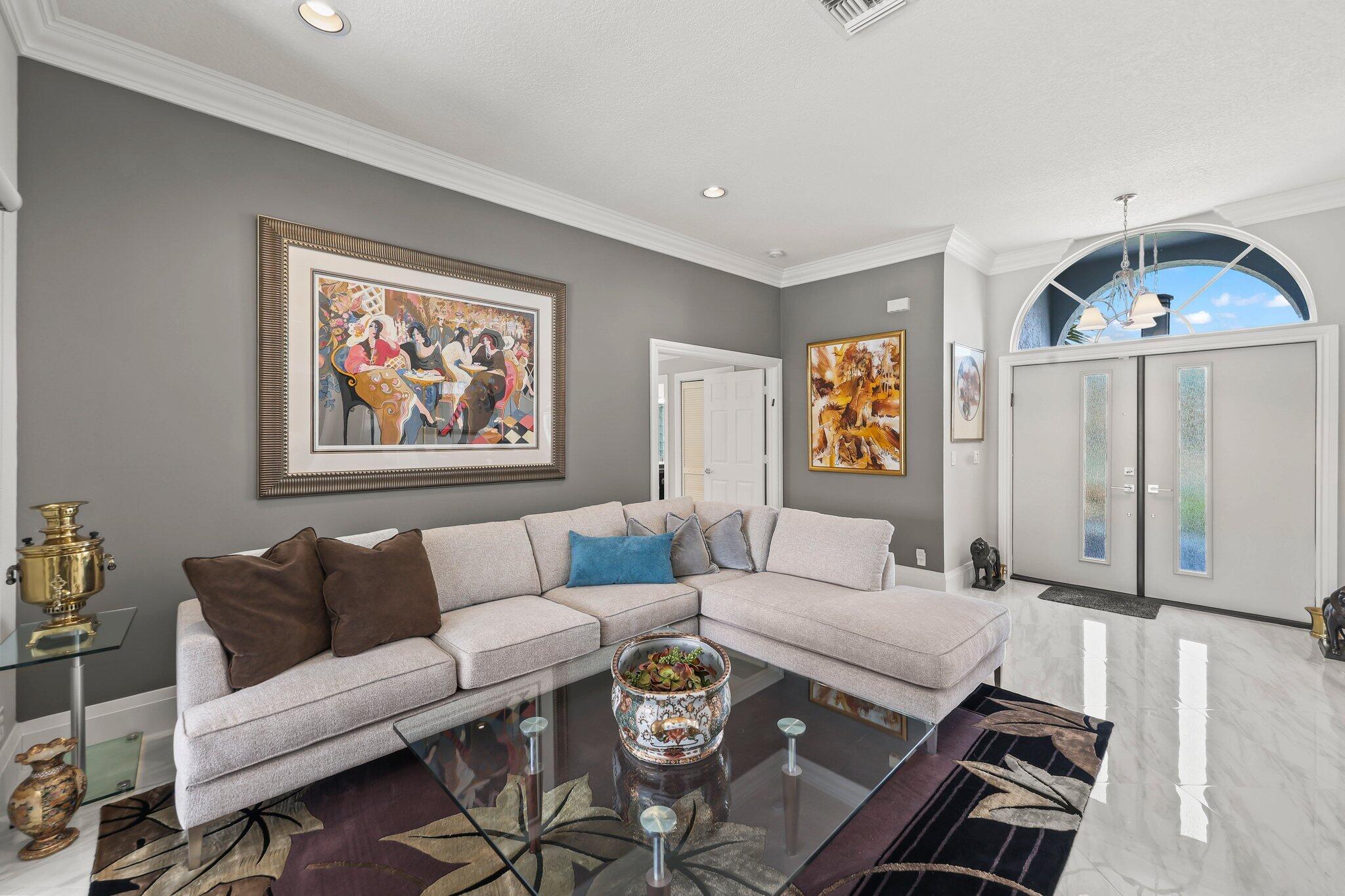 20317 Hacienda Court