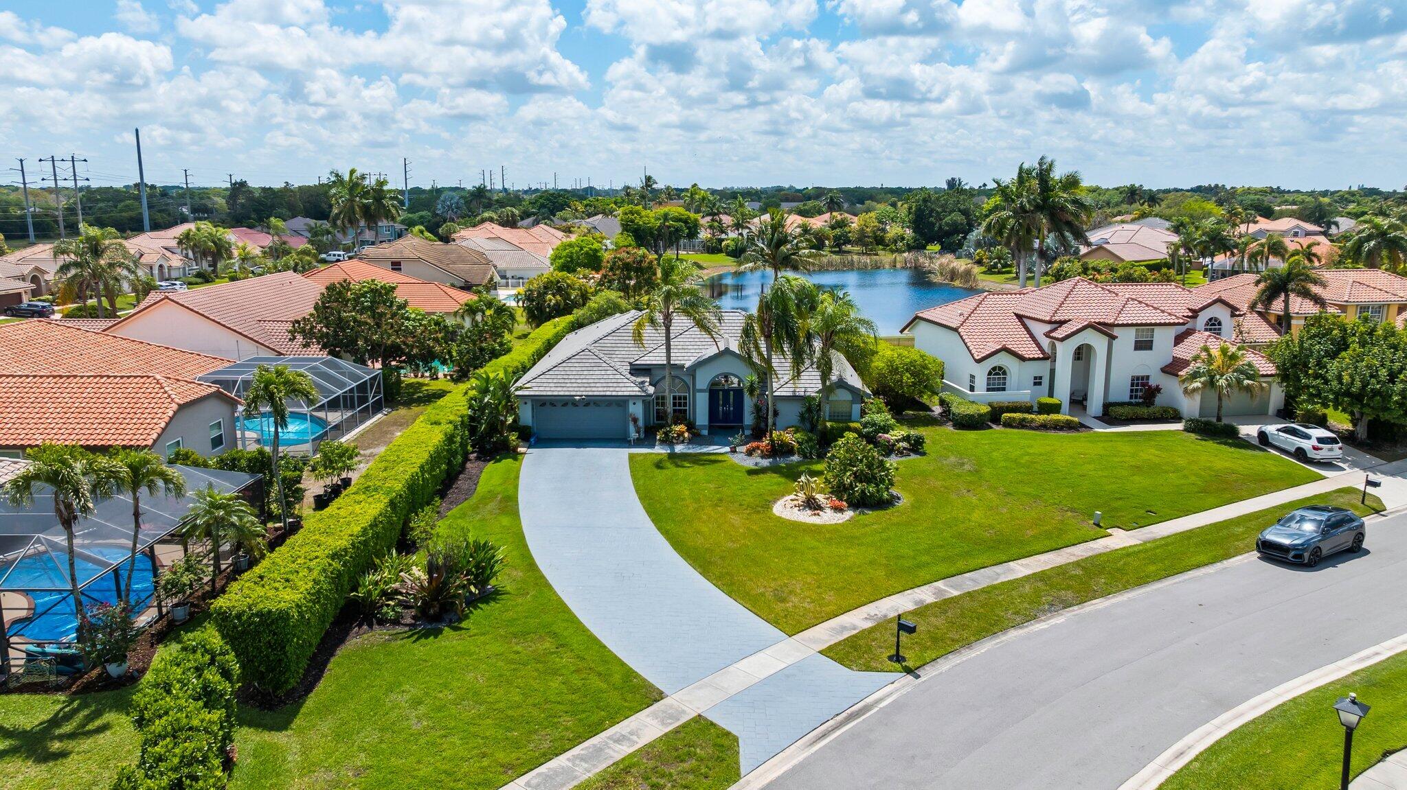 20317 Hacienda Court