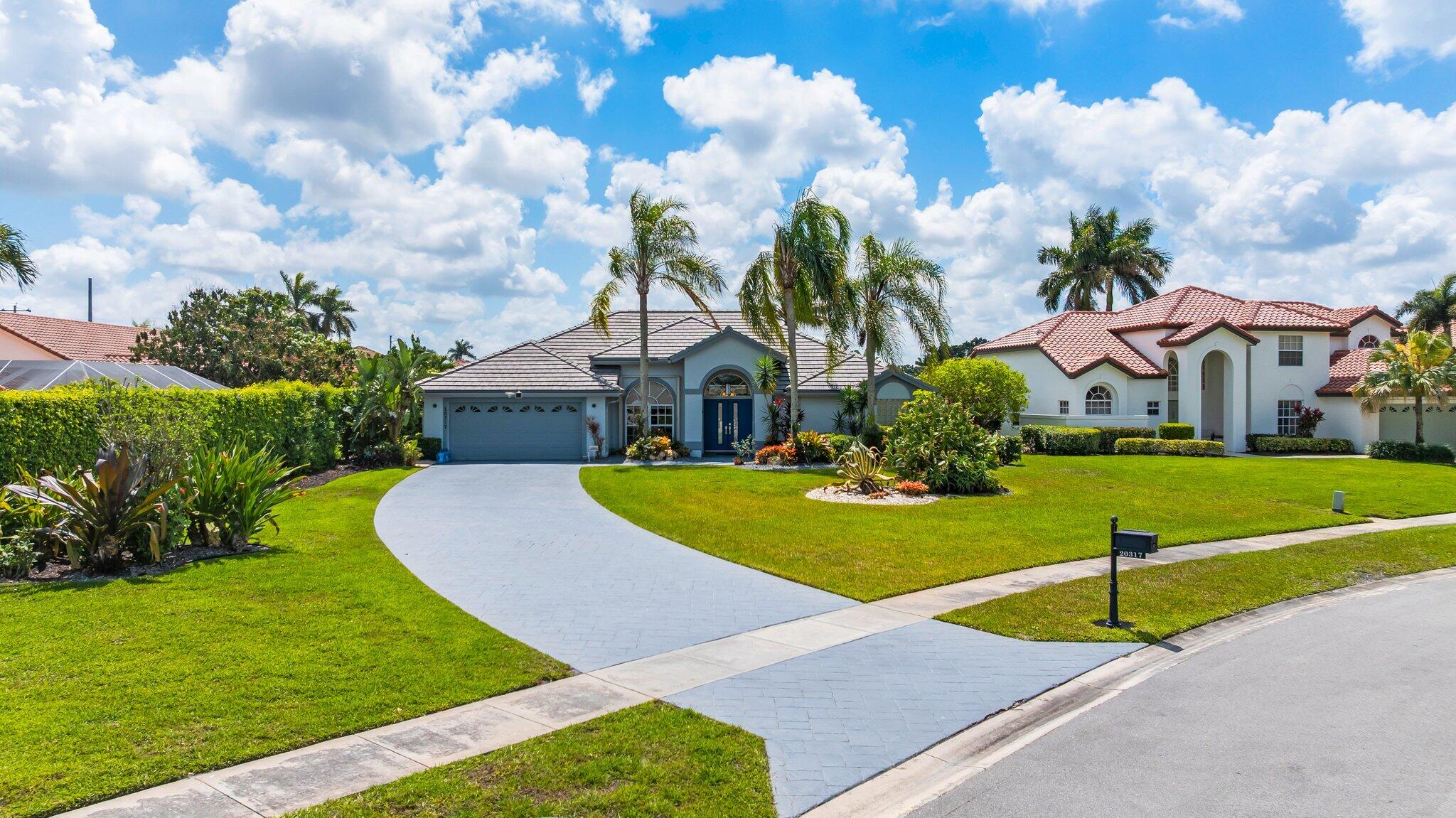 20317 Hacienda Court