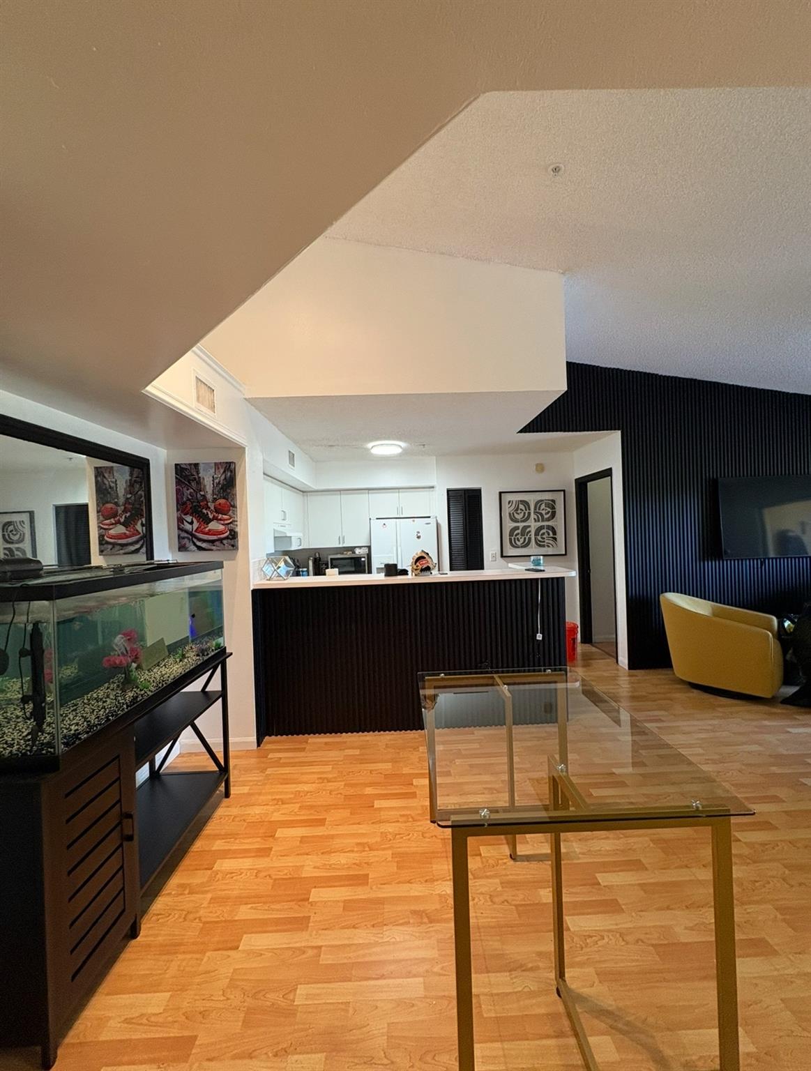 Carrington At Coconut Cre - Residential Lease