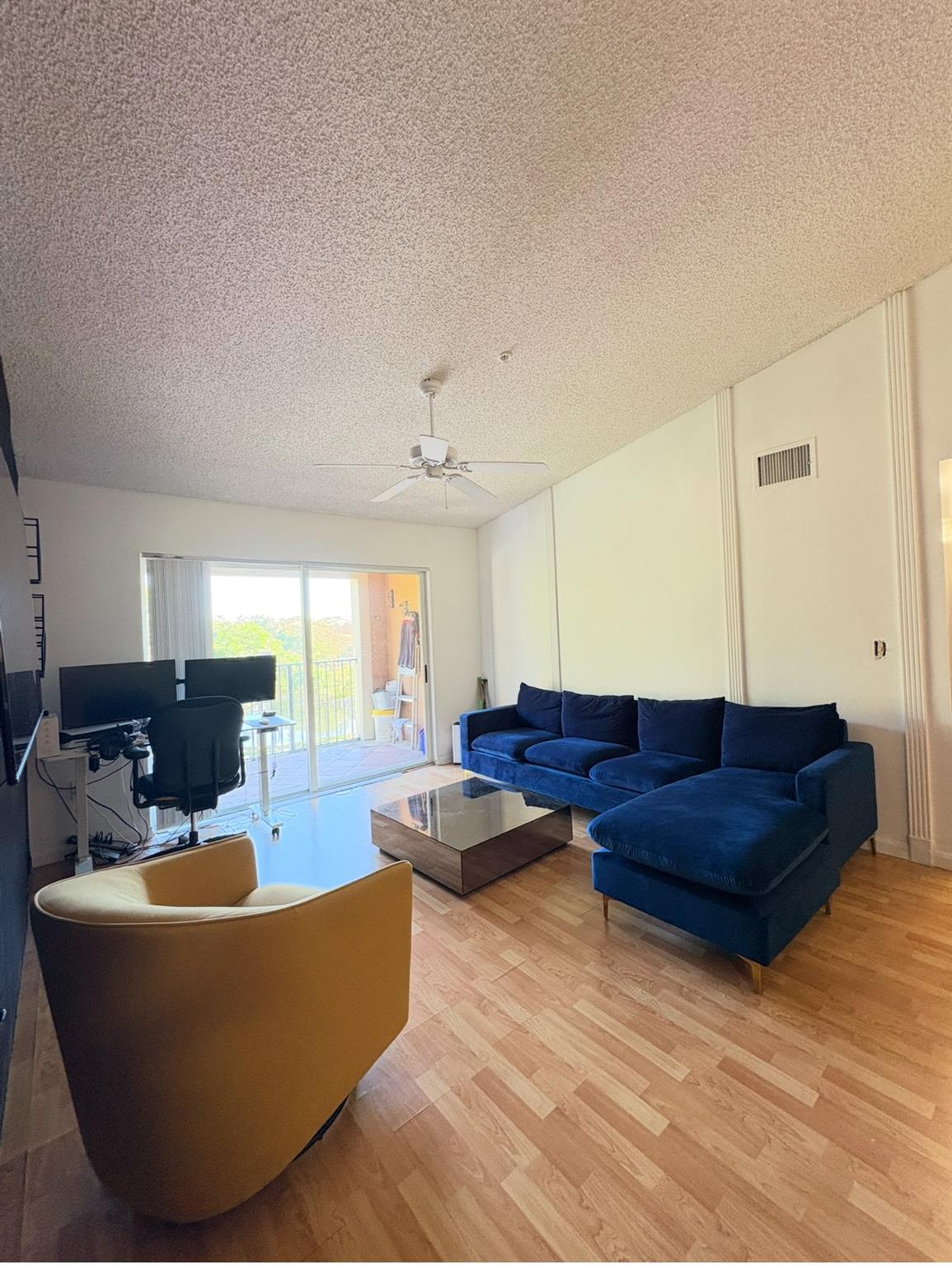 Carrington At Coconut Cre - Residential Lease