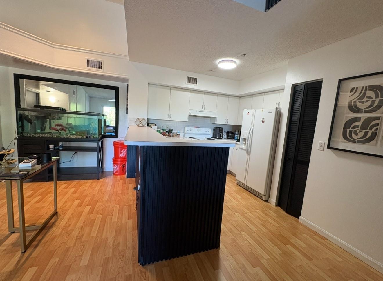 Carrington At Coconut Cre - Residential Lease