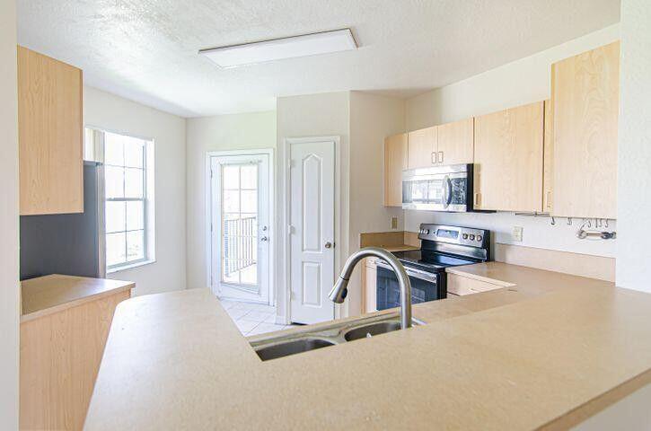 THE BELMONT - Residential Lease