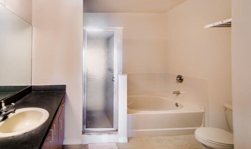 THE BELMONT - Residential Lease