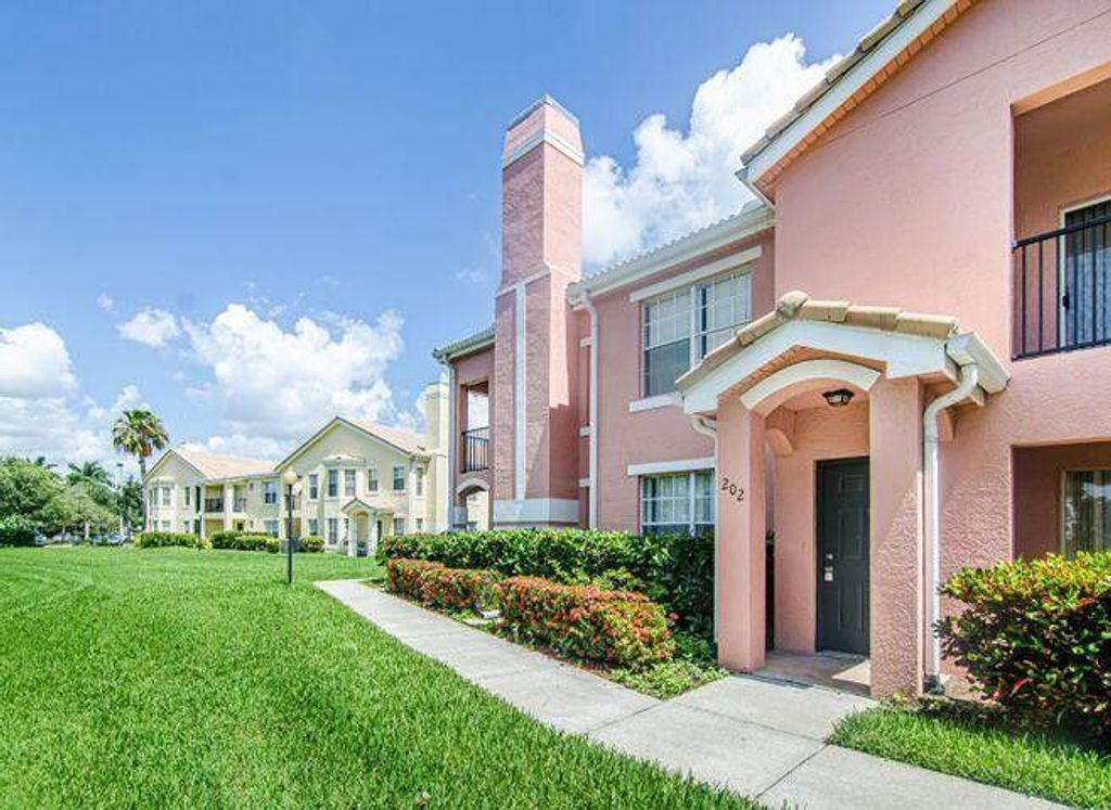 Photo of 118 SW Peacock Boulevard #10-202, Port Saint Lucie, FL 34986 (MLS # R11144939)