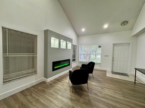 Photo of 4846 Purdue Drive, Boynton Beach, FL 33436 (MLS # B26013445)