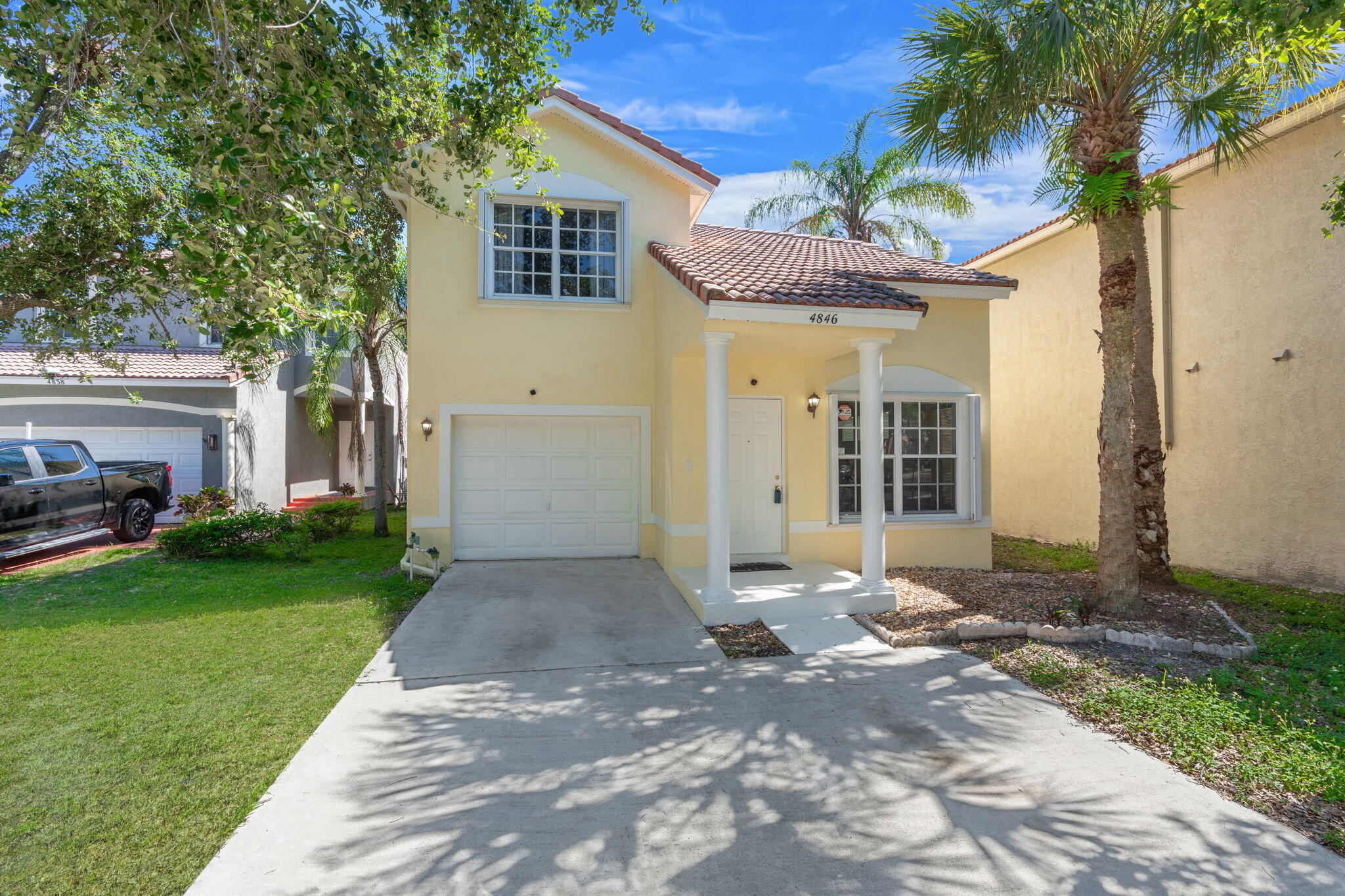 4846 Purdue Drive