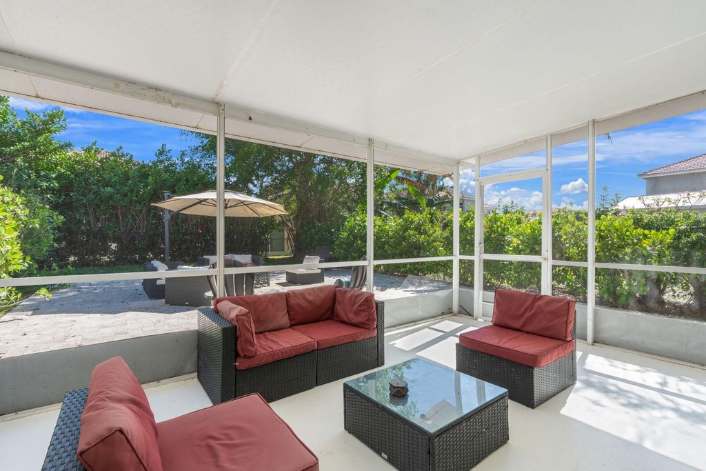 Photo of 4846 Purdue Drive, Boynton Beach, FL 33436 (MLS # B26013445)