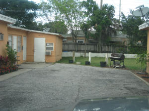 NORTH PALM BCH - Residential Lease