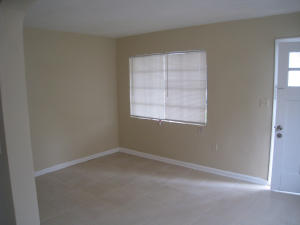 NORTH PALM BCH - Residential Lease