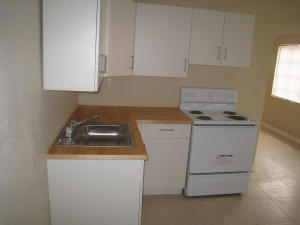 NORTH PALM BCH - Residential Lease