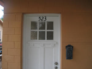 NORTH PALM BCH - Residential Lease