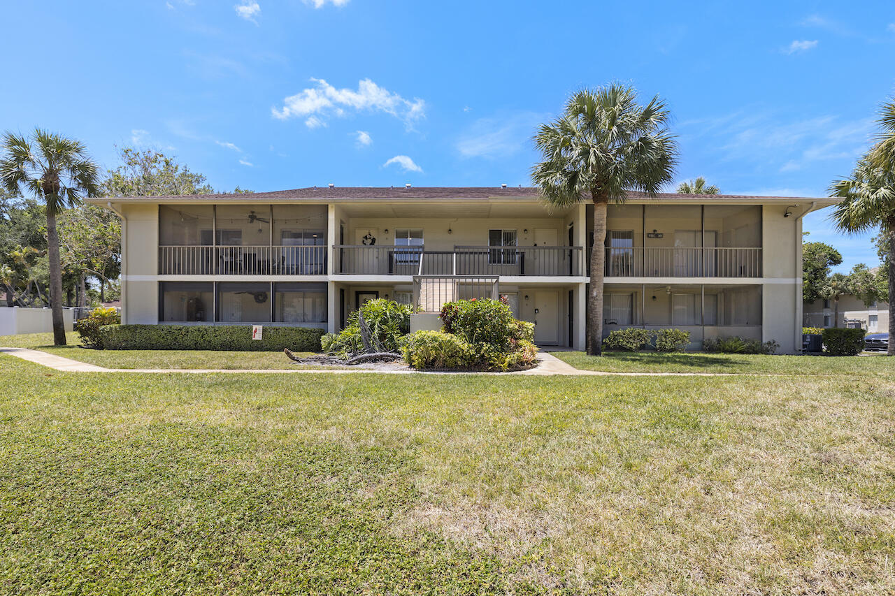 CHASEWOOD OF JUPITER - Residential