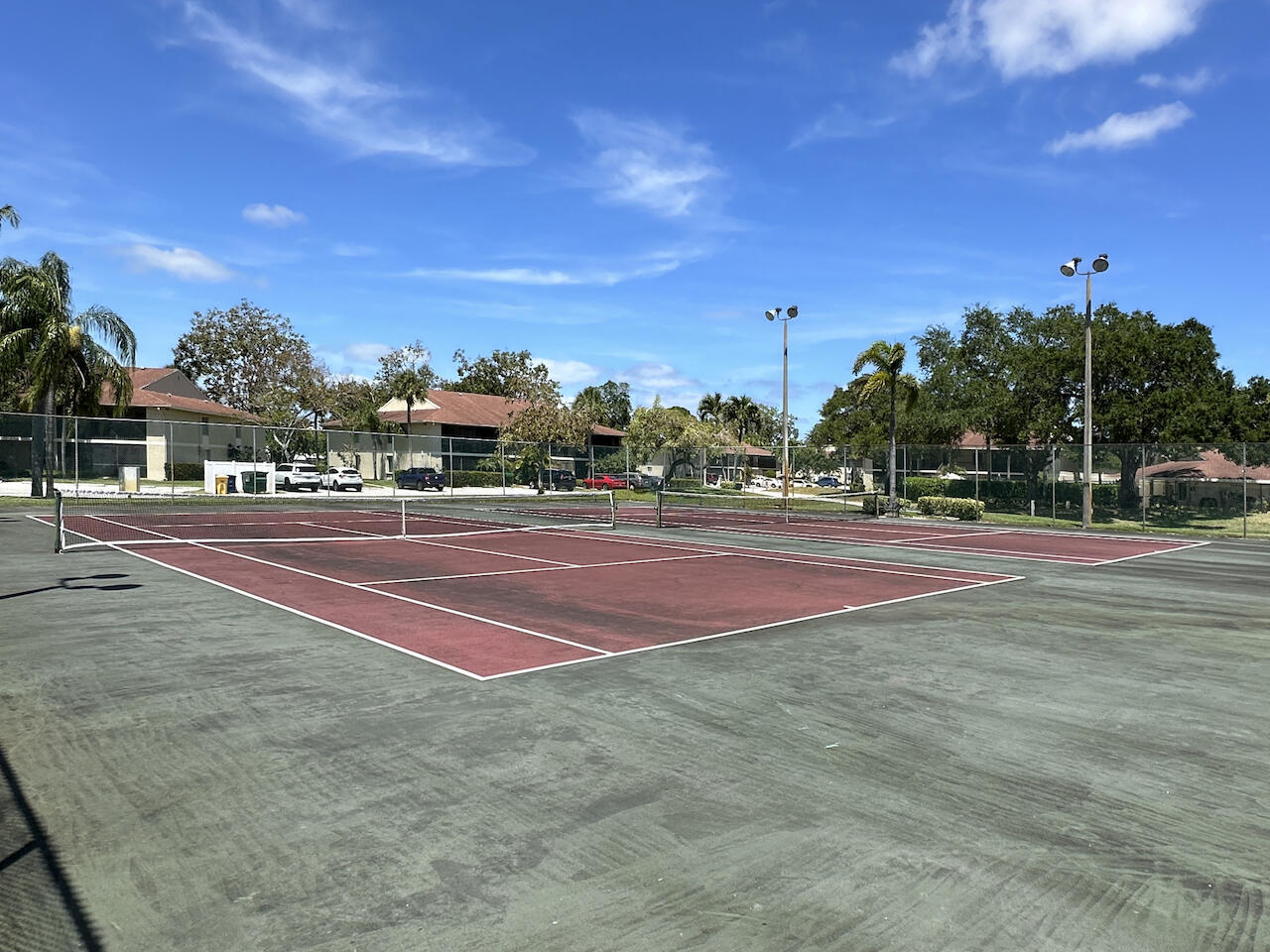 CHASEWOOD OF JUPITER - Residential