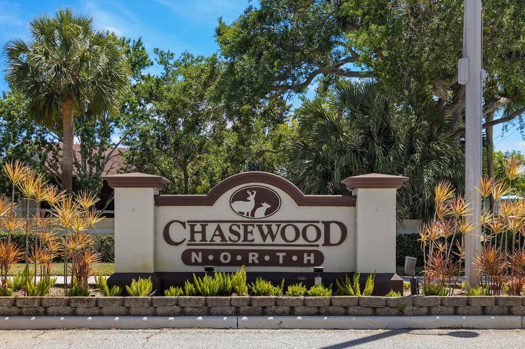 Photo of 6543 Chasewood Drive #G, Jupiter, FL 33458 (MLS # B26018998)