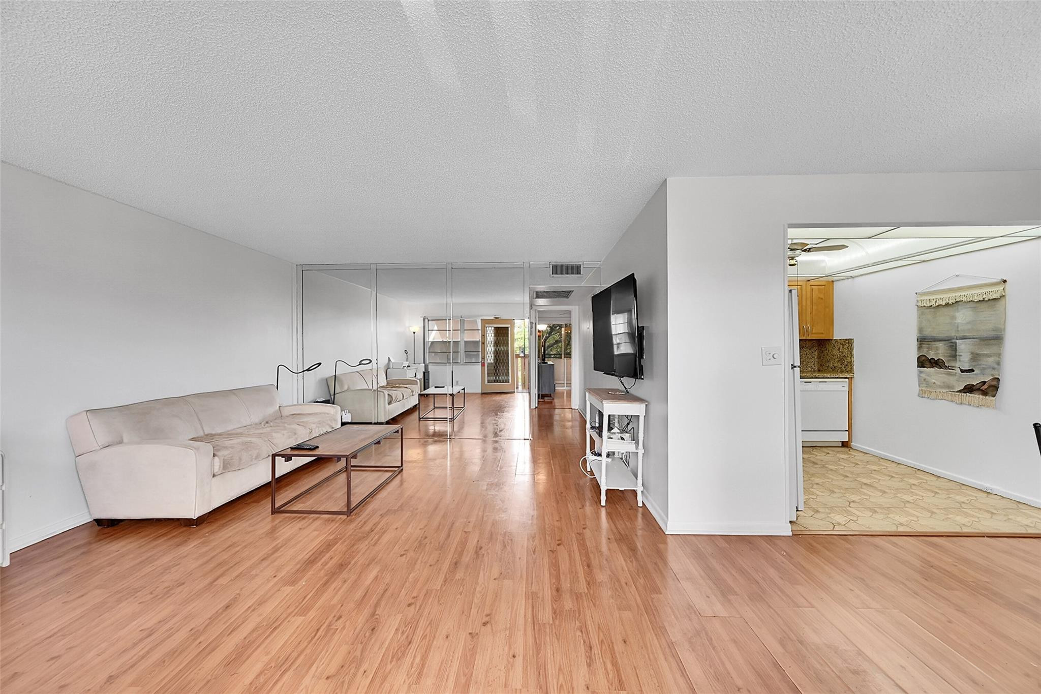 WYNMOOR VILLAGE - Residential