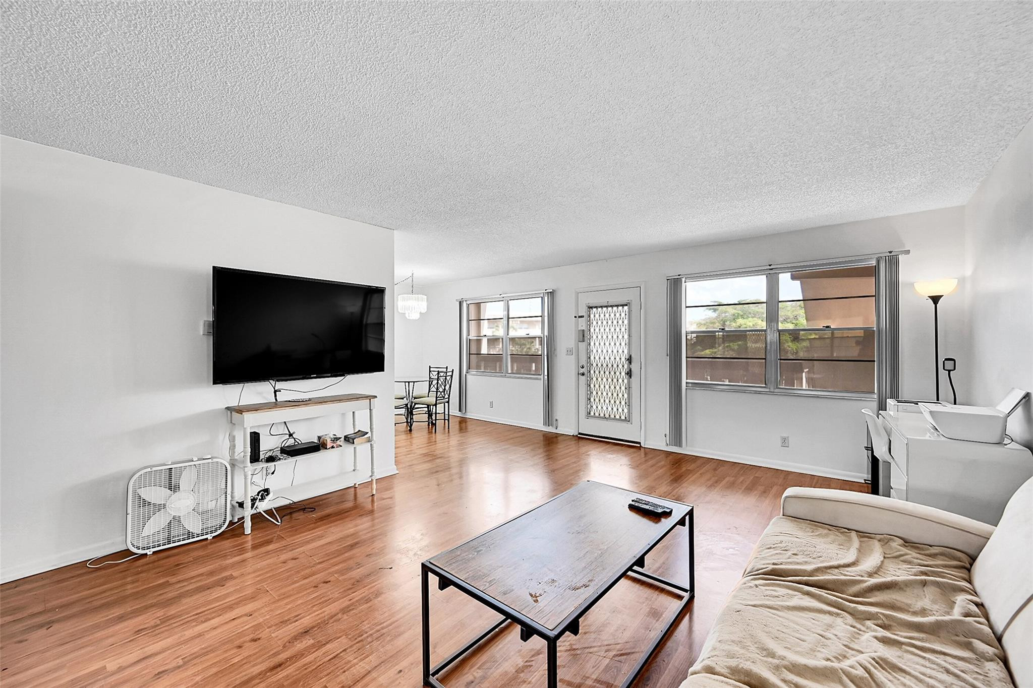 WYNMOOR VILLAGE - Residential