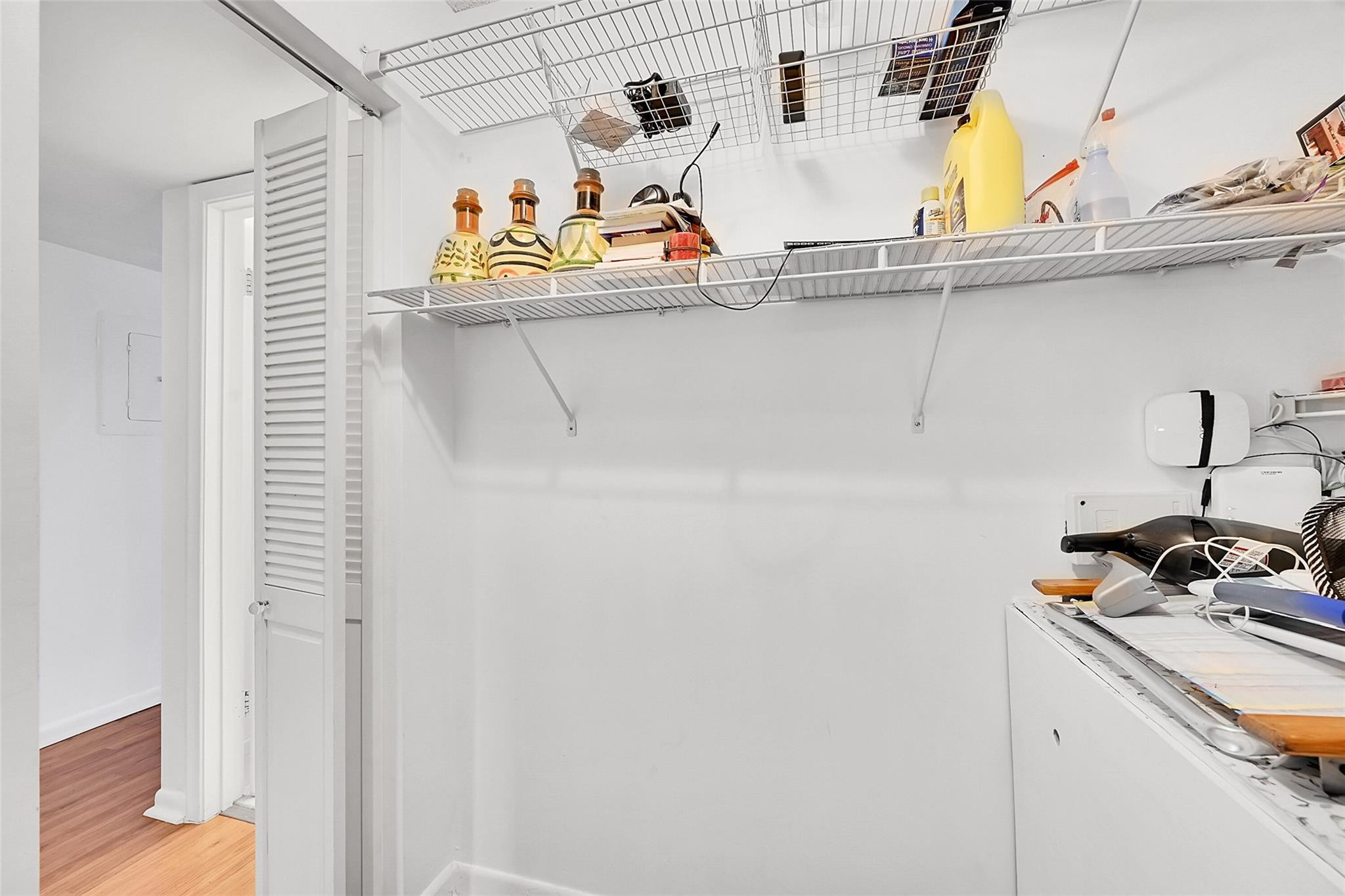 WYNMOOR VILLAGE - Residential