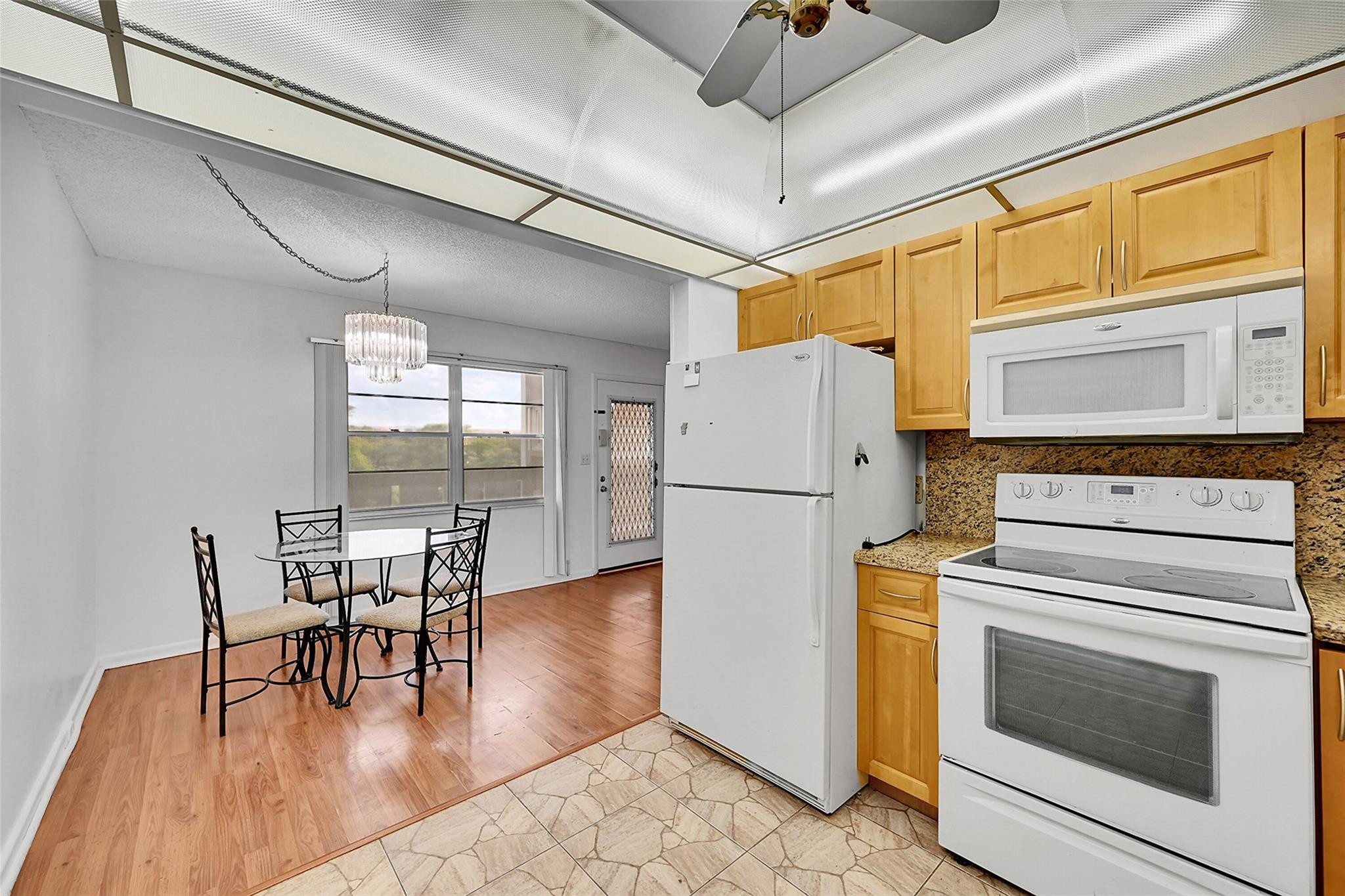 WYNMOOR VILLAGE - Residential