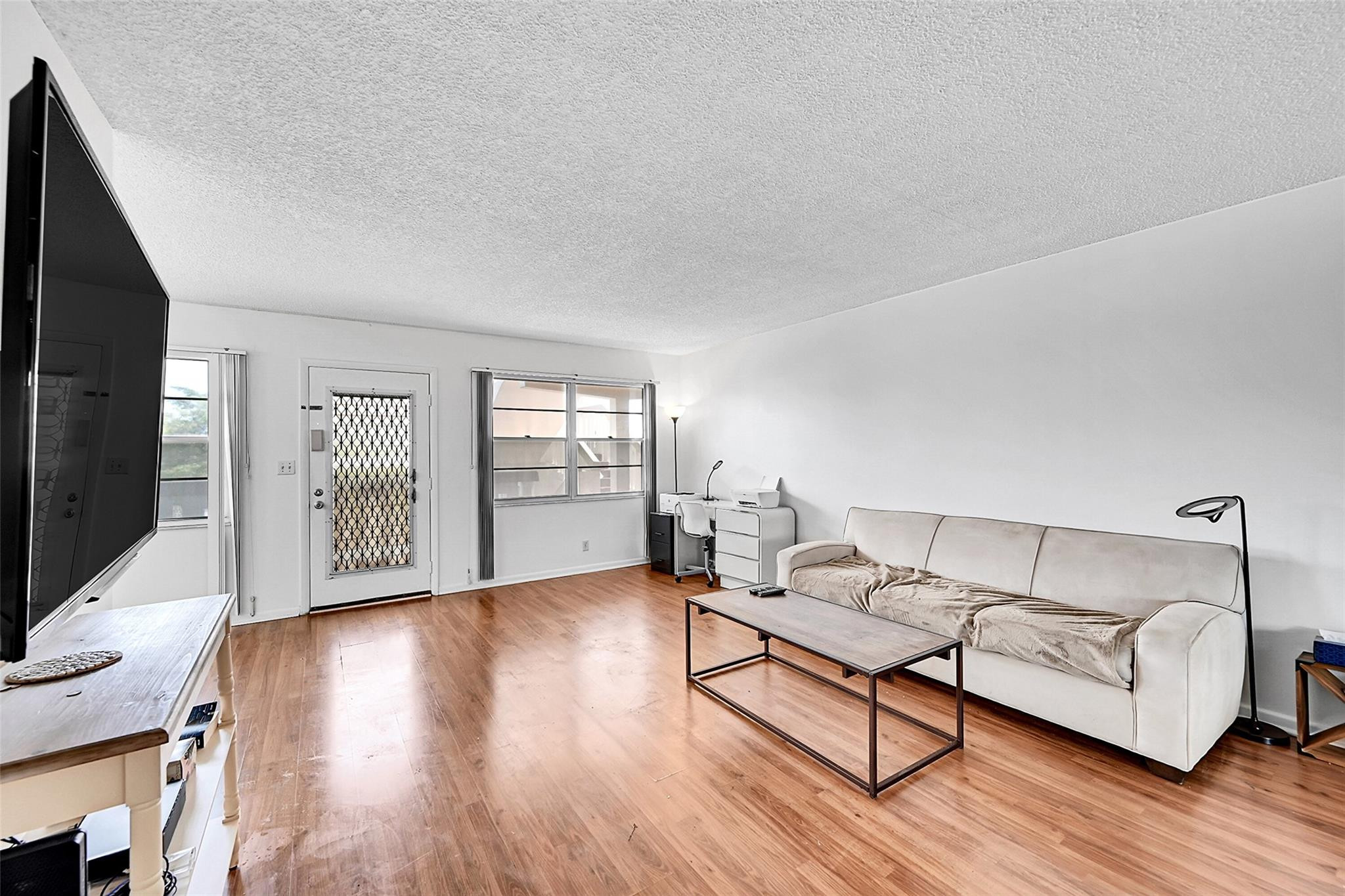 WYNMOOR VILLAGE - Residential