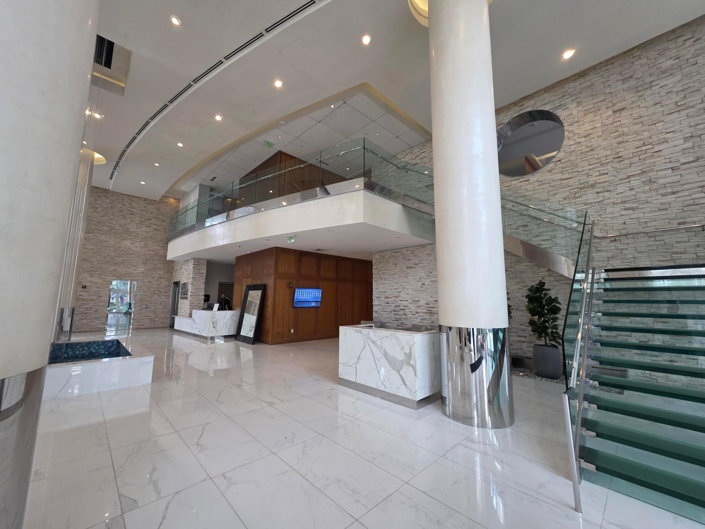 BRICKELL ON THE RIVER S TWR CONDO - Residential Lease