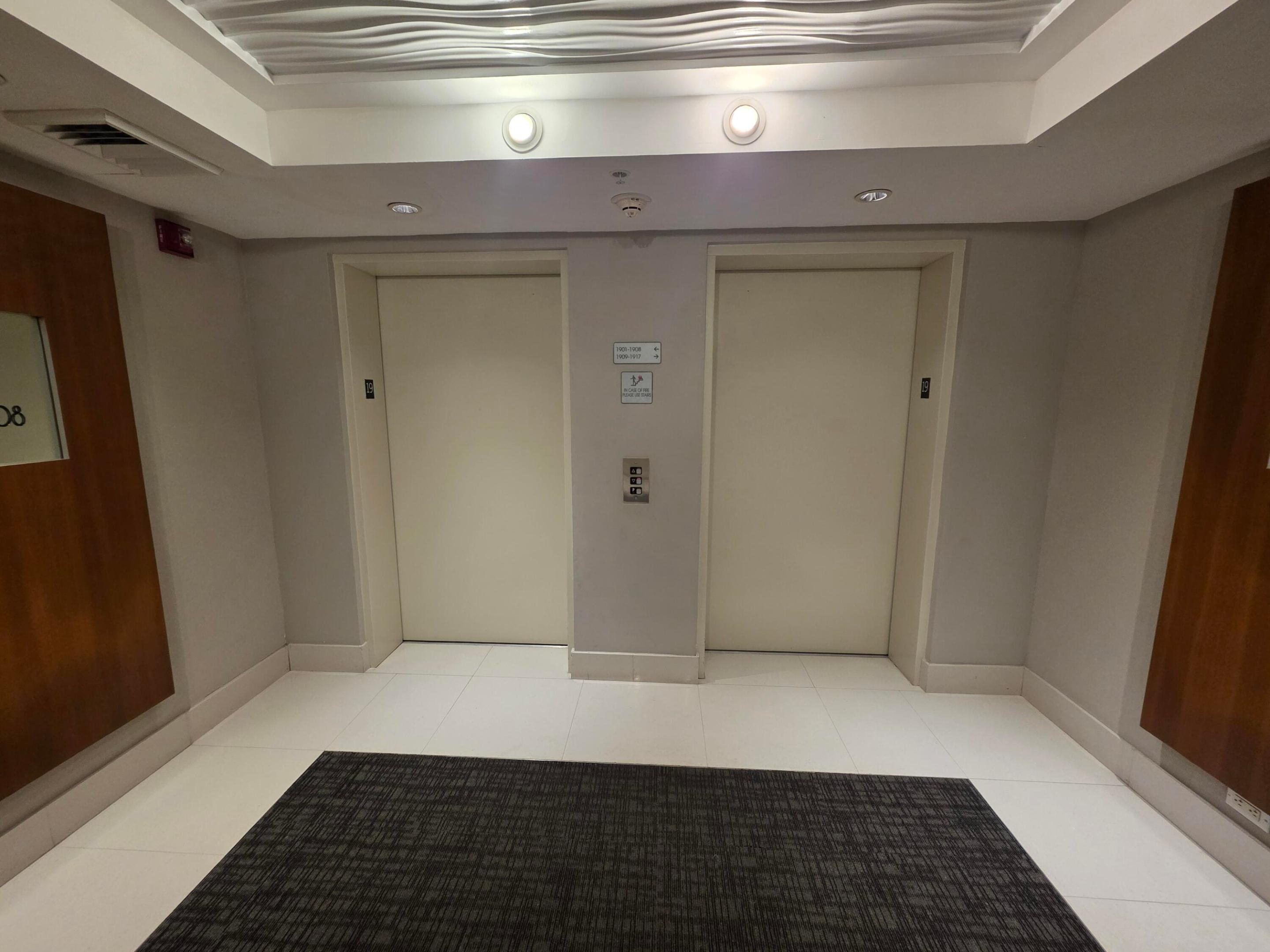 BRICKELL ON THE RIVER S TWR CONDO - Residential Lease