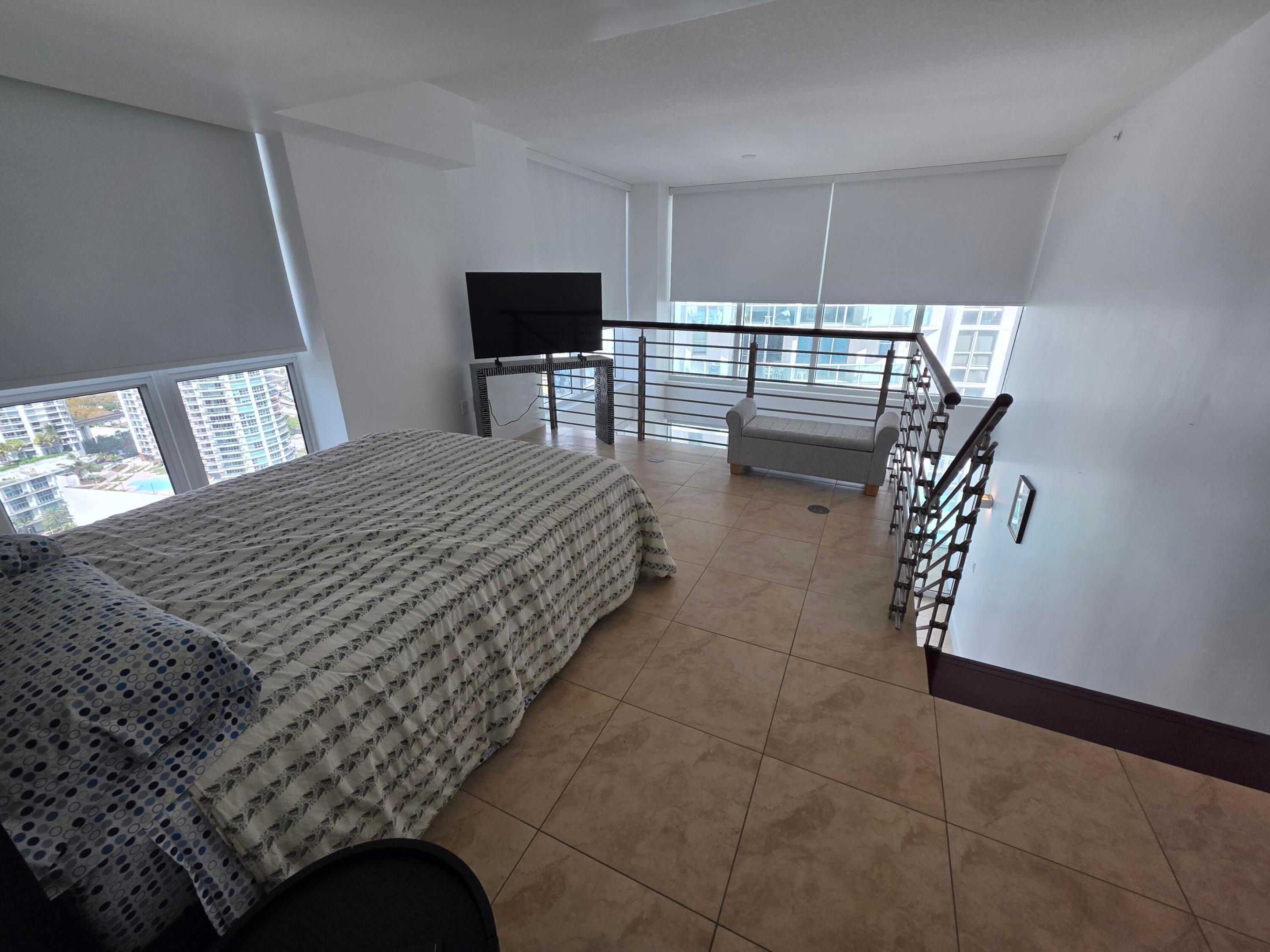 BRICKELL ON THE RIVER S TWR CONDO - Residential Lease