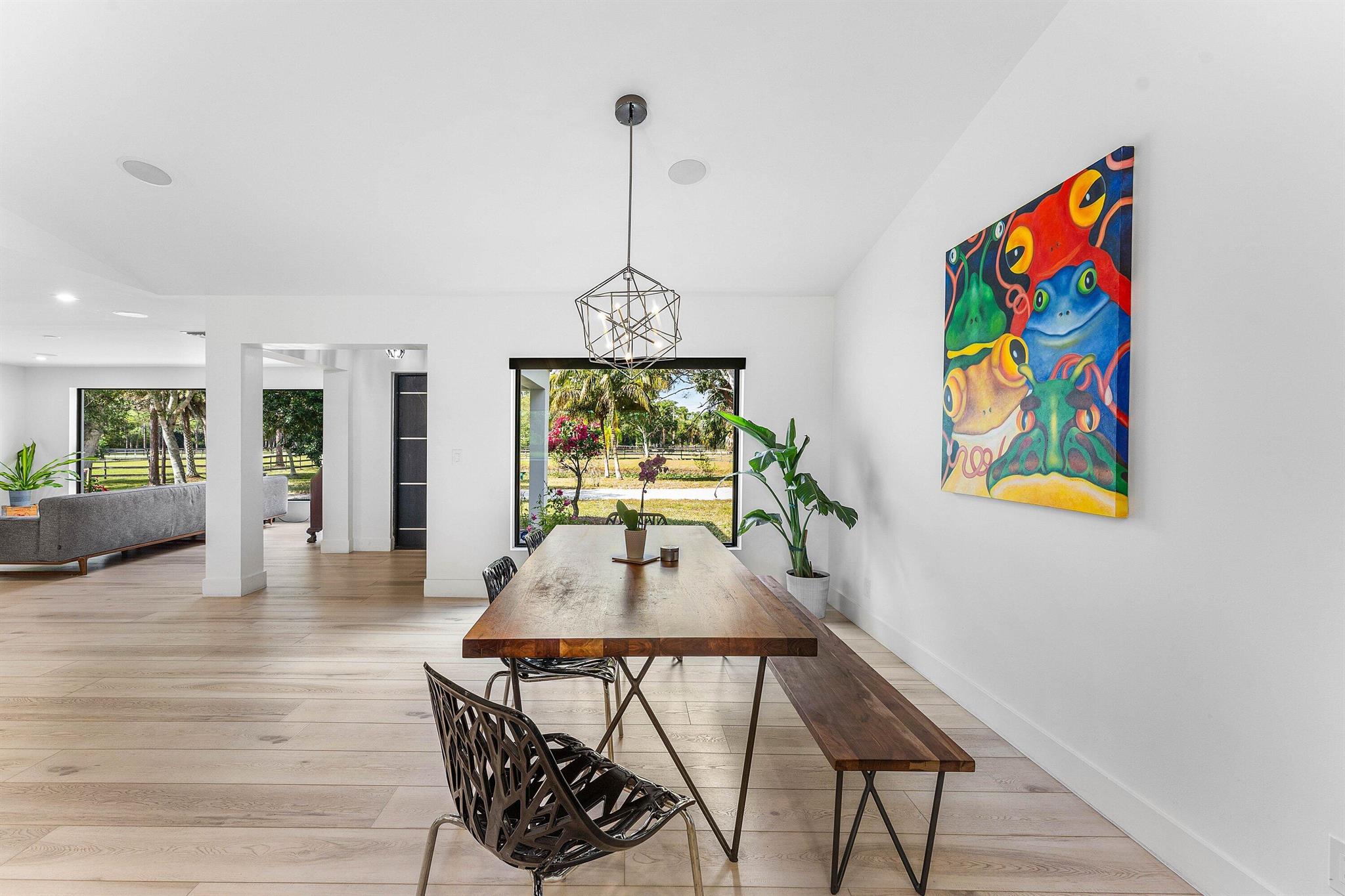 unincorporated - Residential