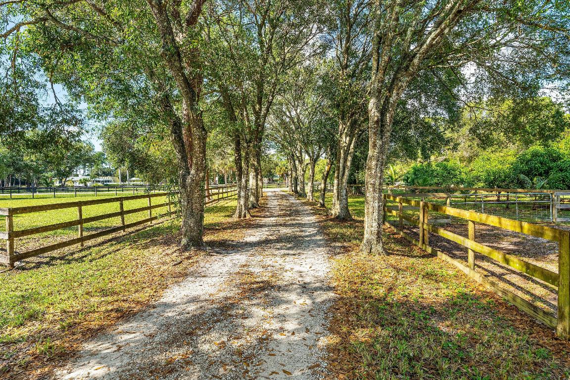 UNINCORPORATED - Residential