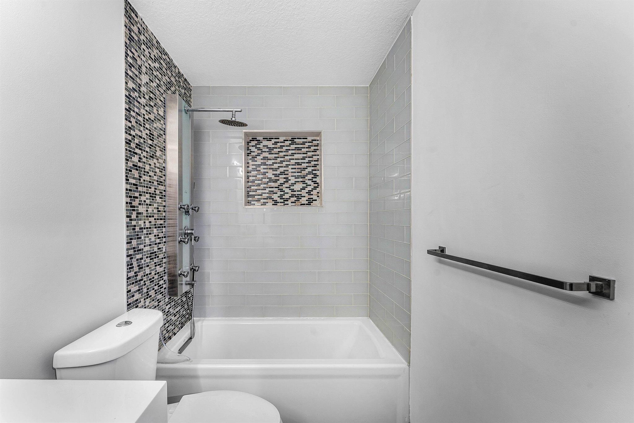 unincorporated - Residential