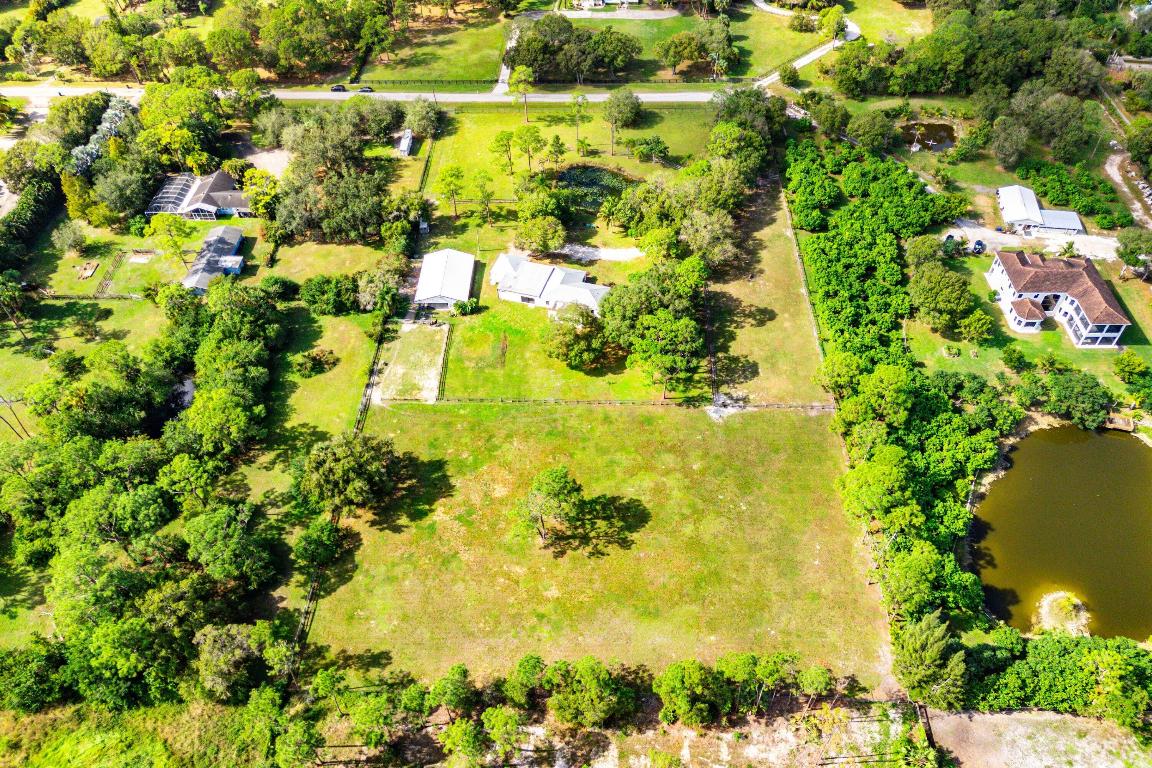 UNINCORPORATED - Residential