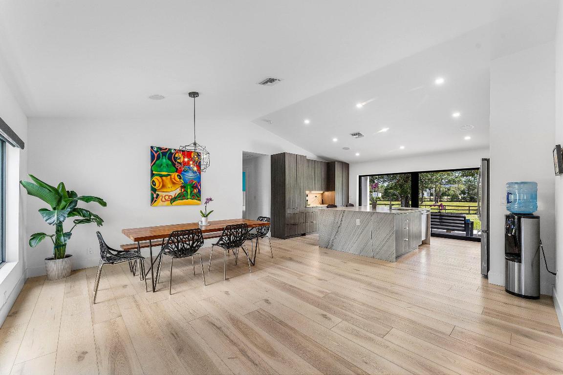 UNINCORPORATED - Residential