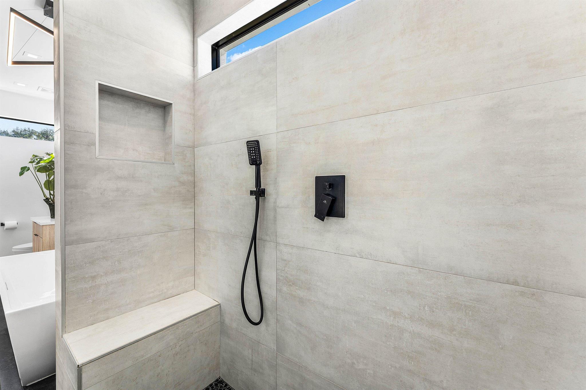 unincorporated - Residential