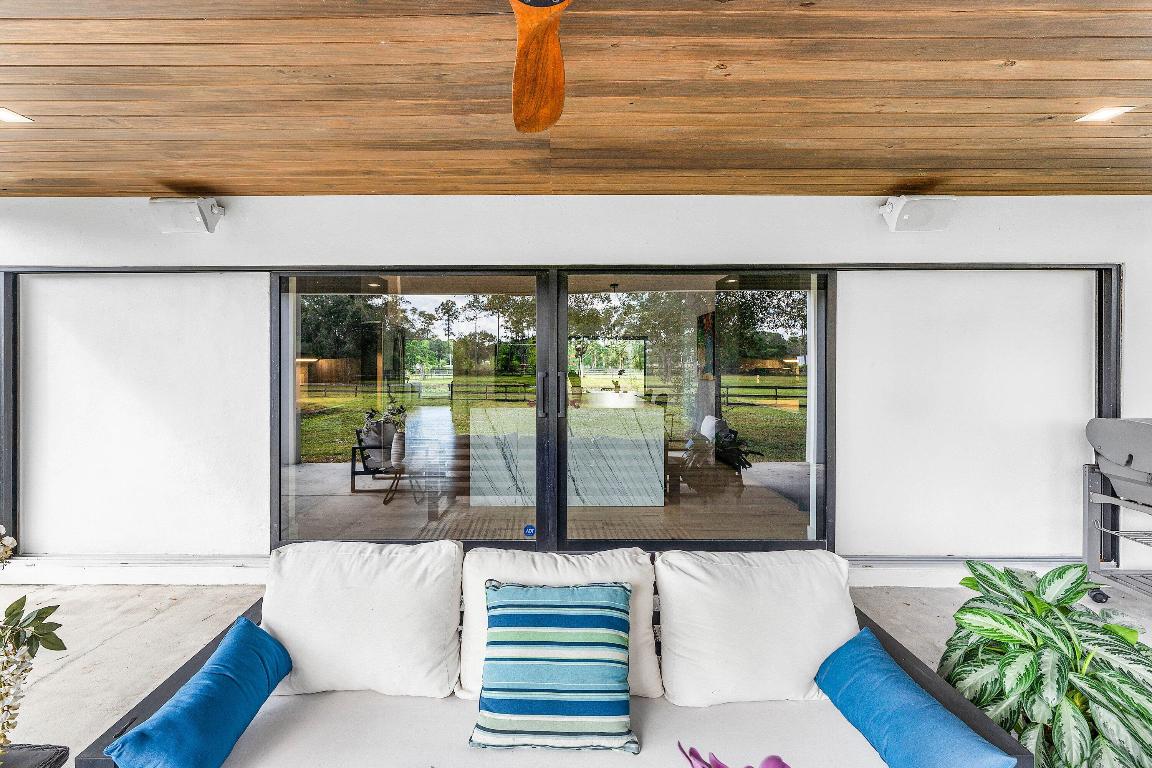 UNINCORPORATED - Residential