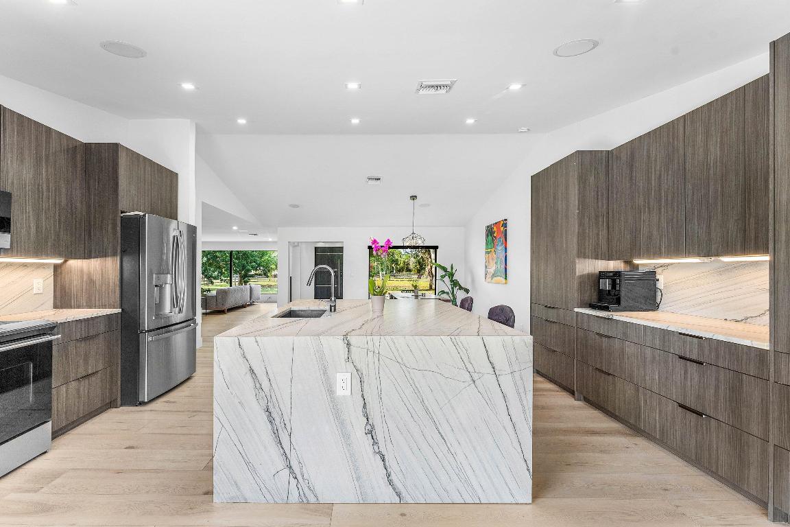 UNINCORPORATED - Residential