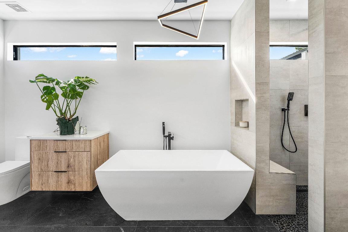 UNINCORPORATED - Residential