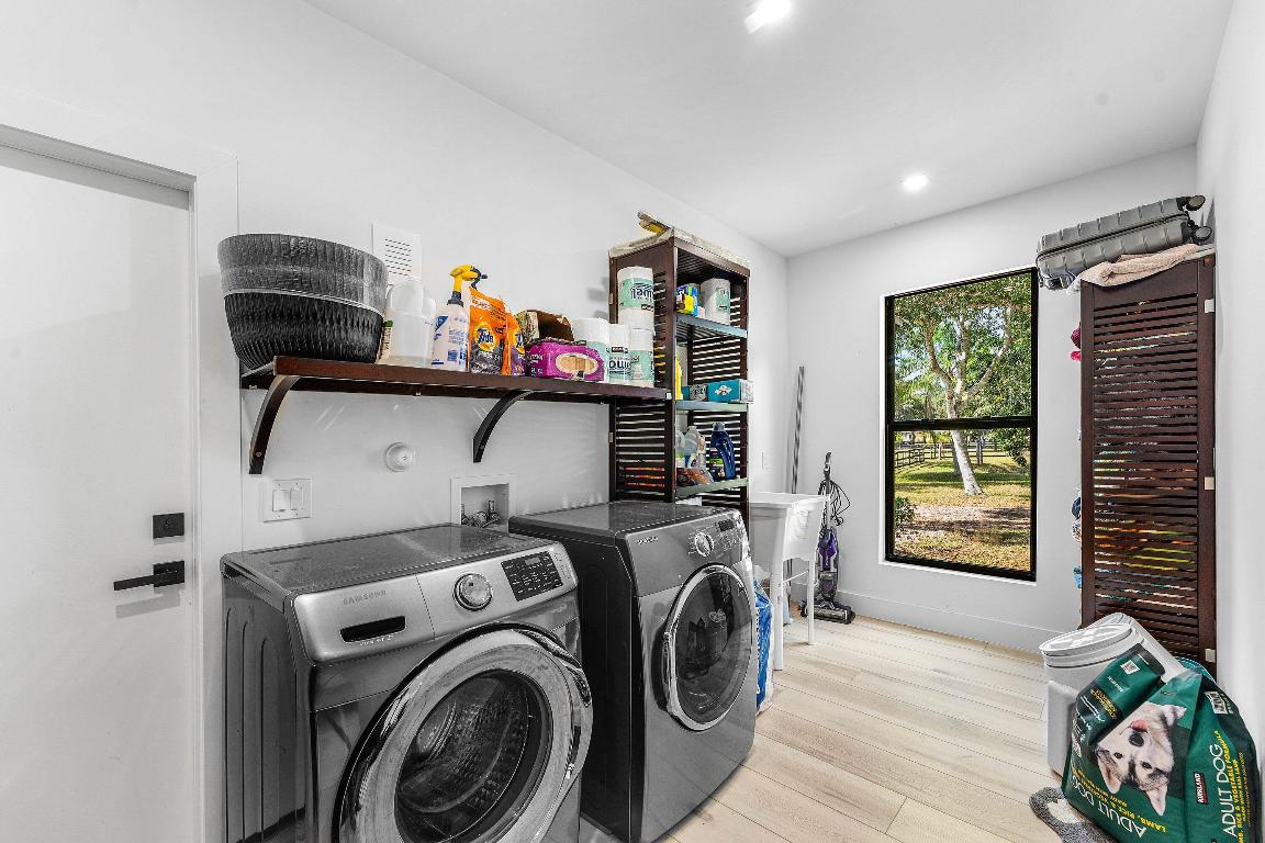 UNINCORPORATED - Residential