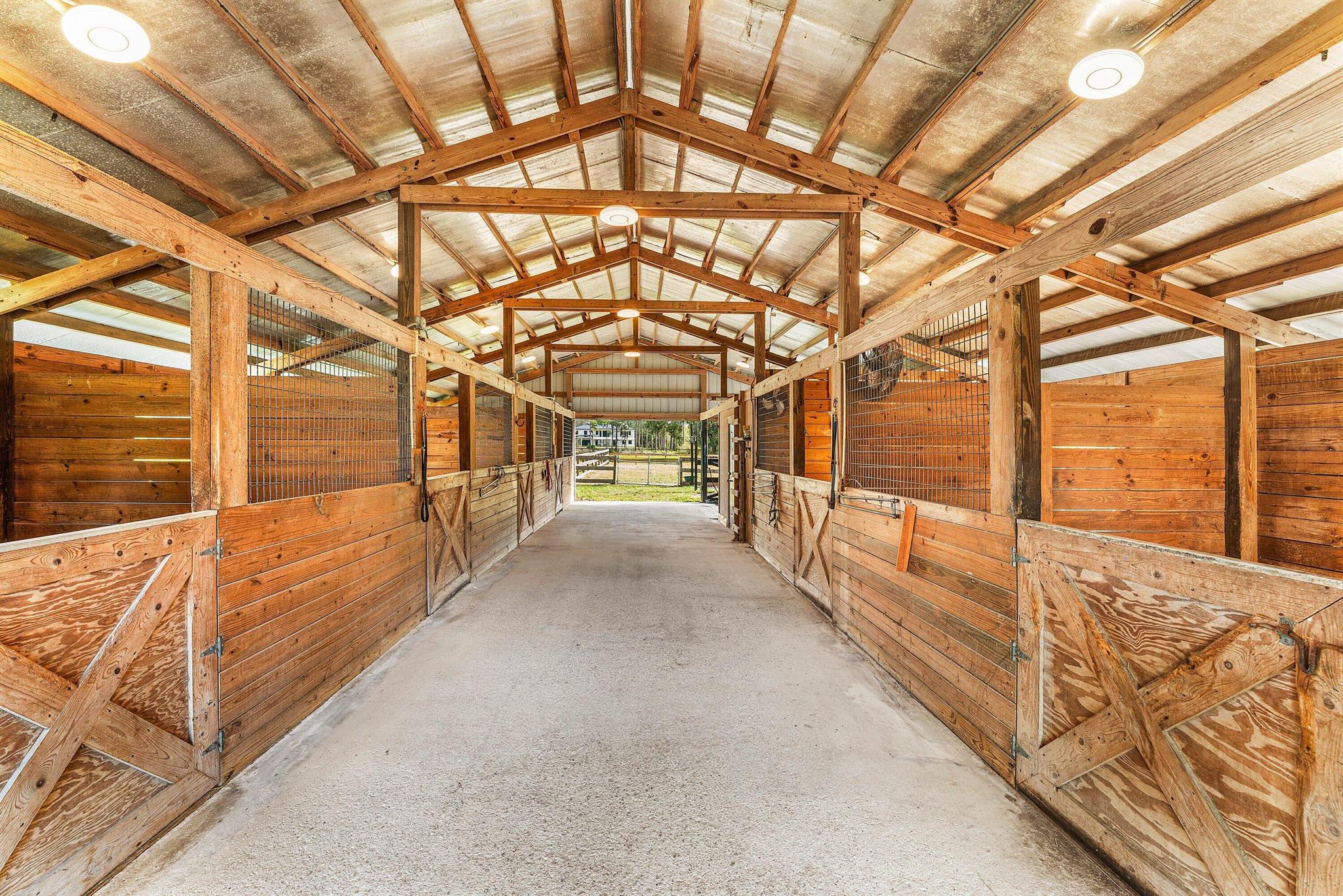 unincorporated - Residential