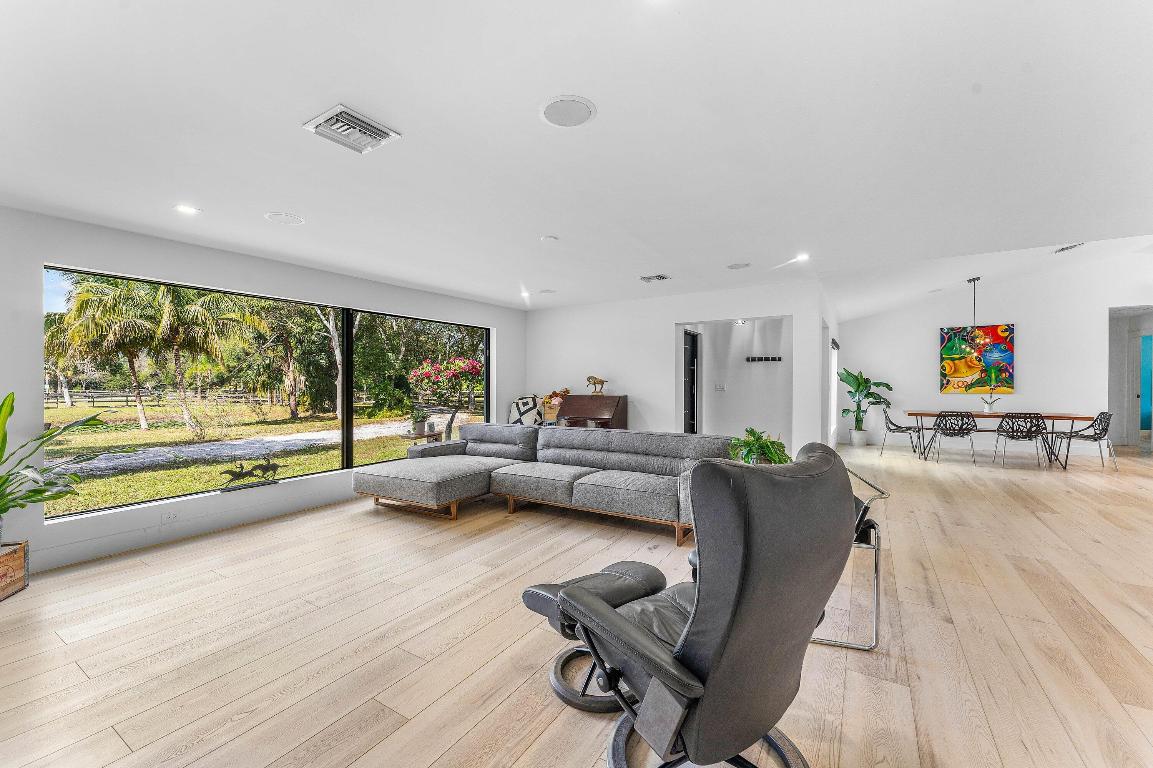 UNINCORPORATED - Residential